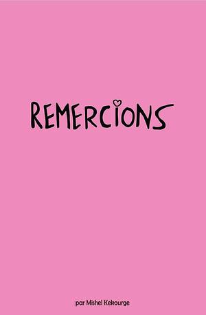 Remercions