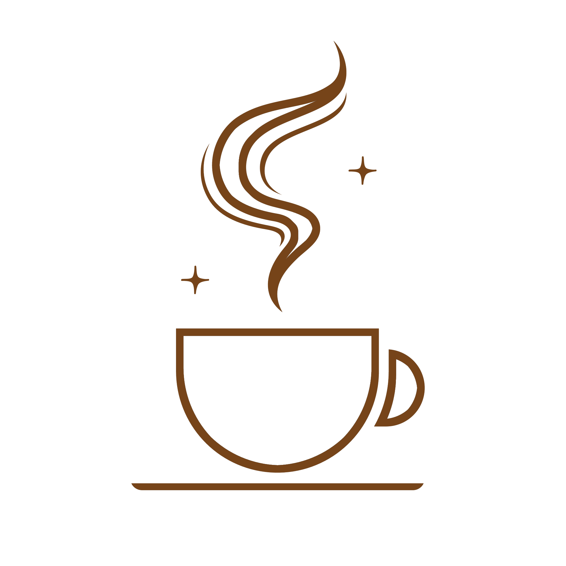 Tasse de thé